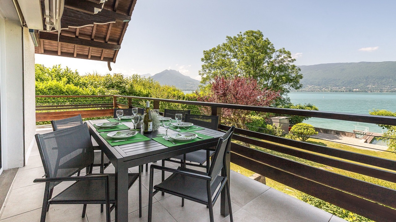Photo of Outdoor in Veyrier-du-Lac