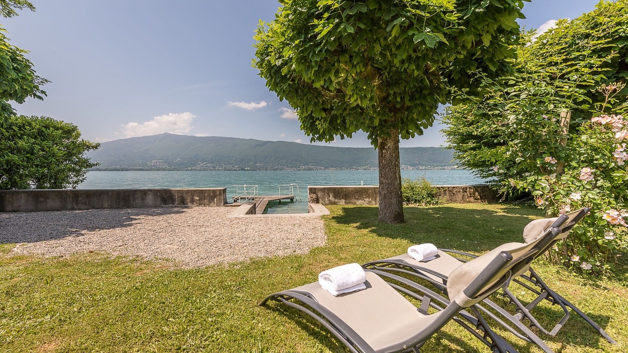Photo of Outdoor in Veyrier-du-Lac