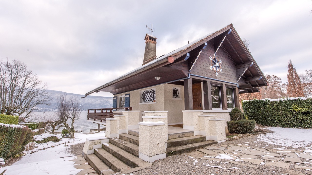 Photo of Outdoor in Veyrier-du-Lac