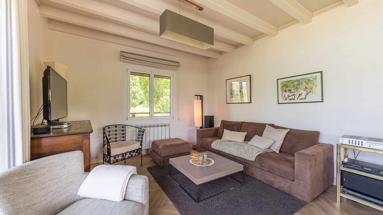 Photo of Livingroom in Veyrier-du-Lac