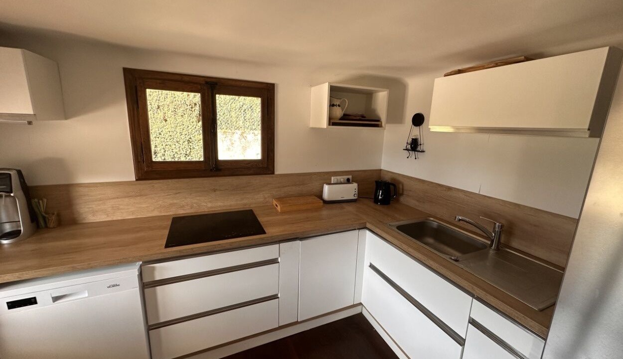 Photo of Kitchen in Veyrier-du-Lac