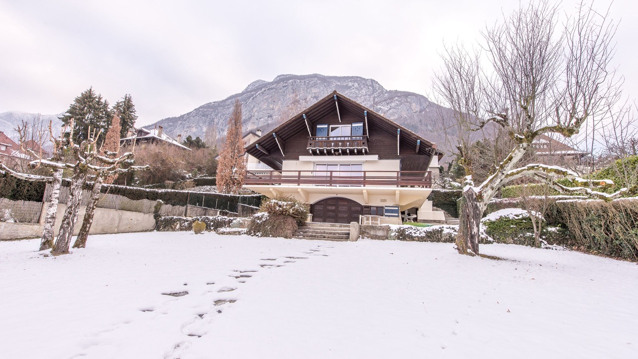 Photo of Outdoor in Veyrier-du-Lac