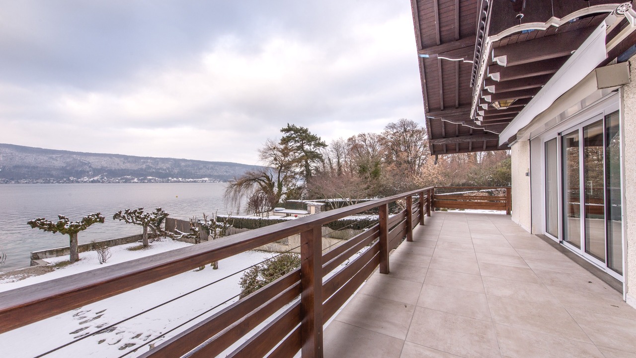 Photo of Outdoor in Veyrier-du-Lac