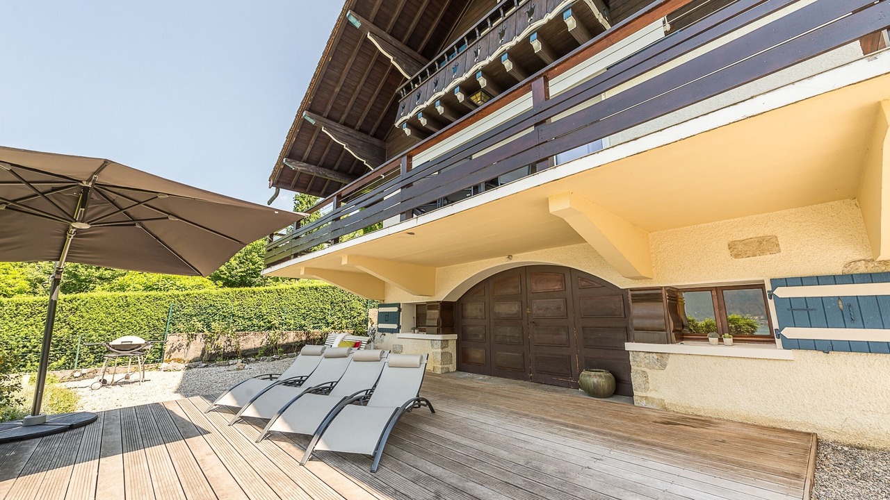 Photo of Outdoor in Veyrier-du-Lac