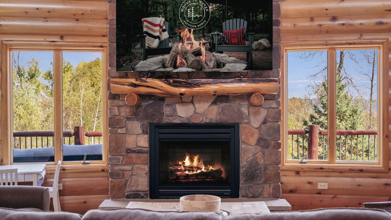 Photo of Livingroom in Brainerd