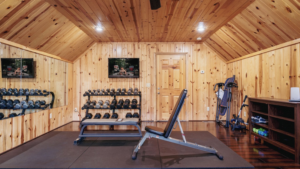 Photo of Bedroom in Brainerd