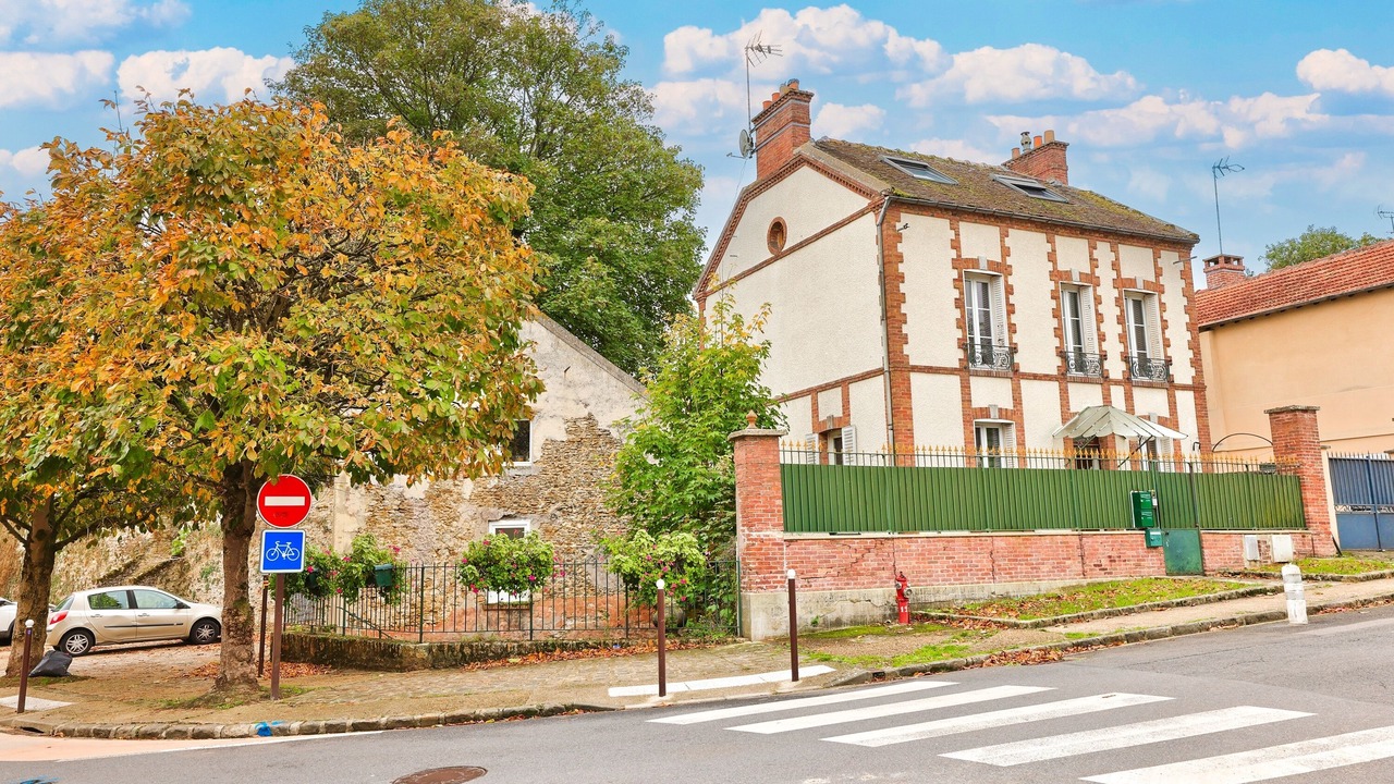 Photo of Outdoor in Tournan-en-Brie