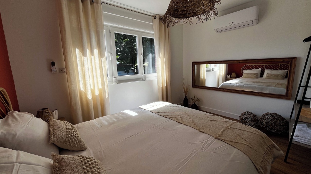 Photo of Bedroom in Valenciennes