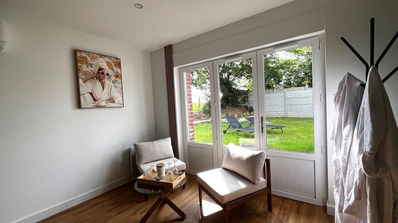 Photo of Livingroom in Valenciennes