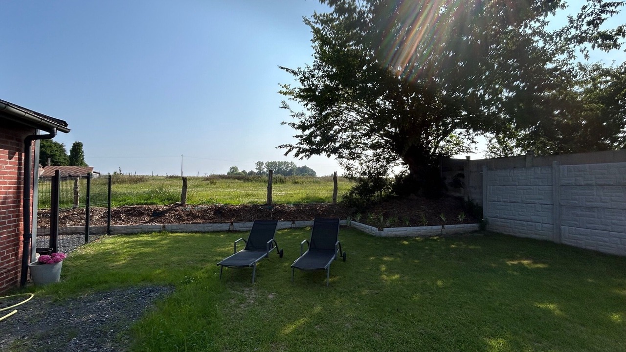 Photo of Outdoor in Valenciennes