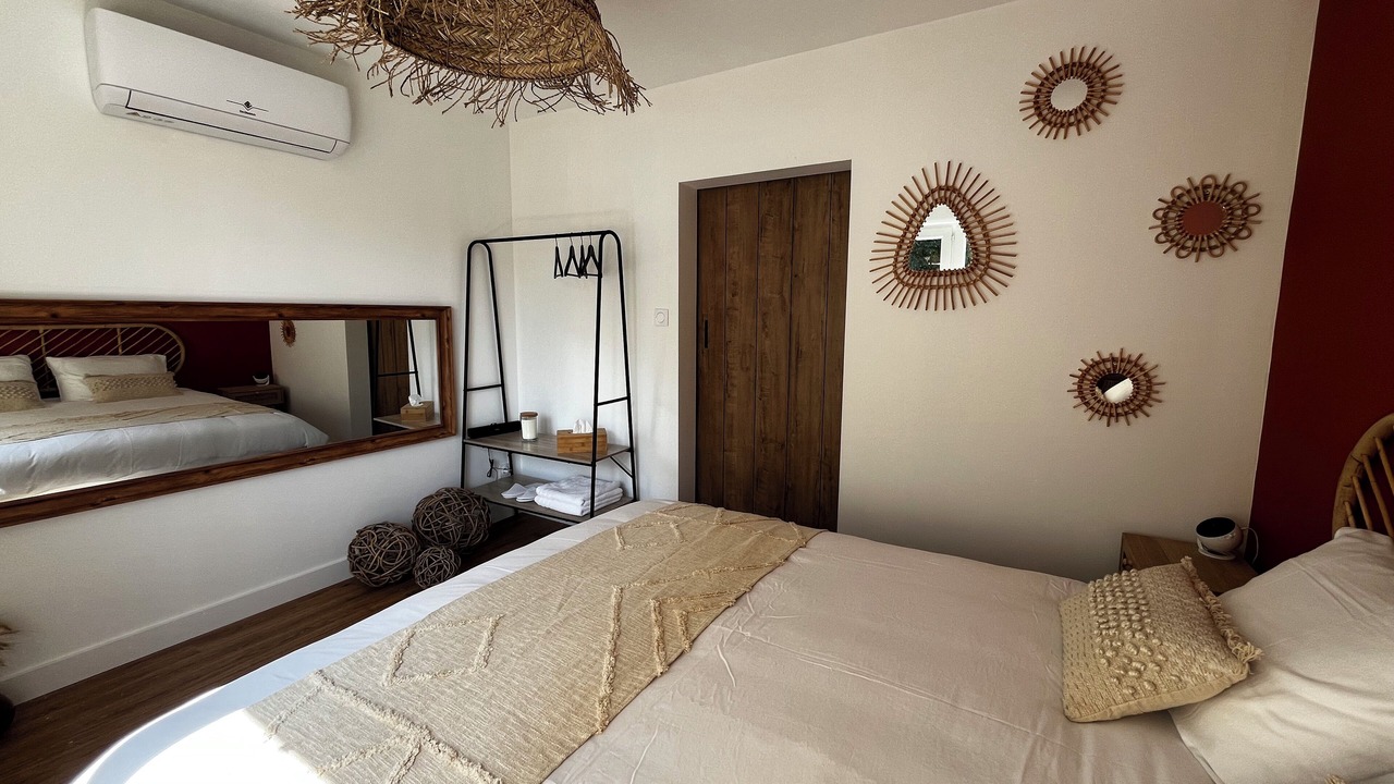 Photo of Bedroom in Valenciennes