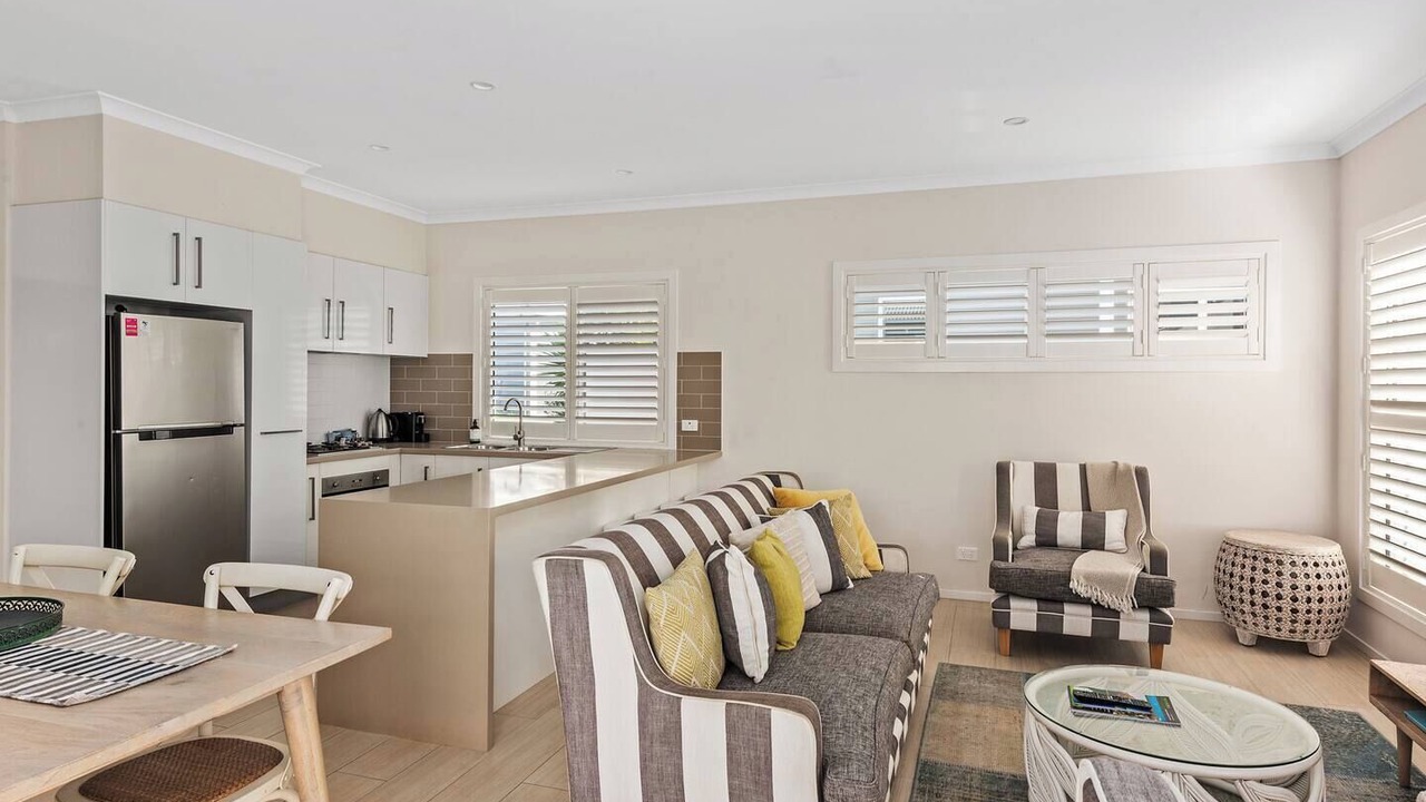 Photo of Livingroom in Huskisson