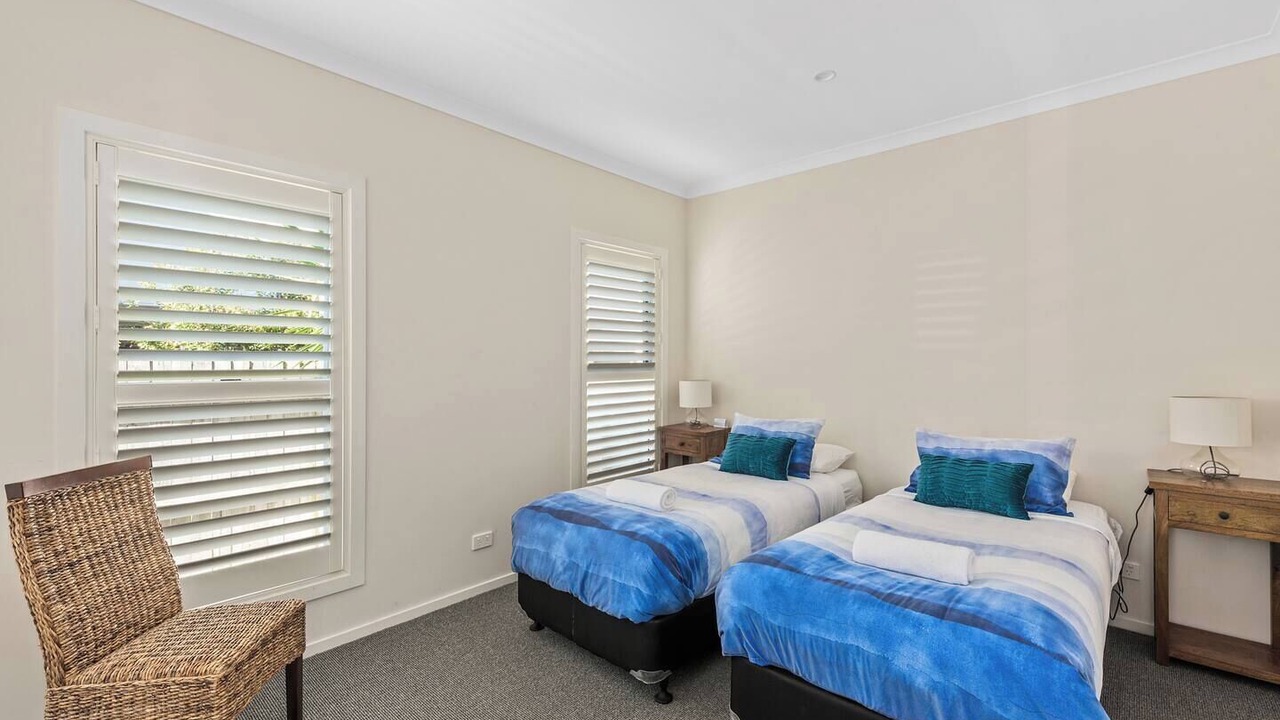 Photo of Bedroom in Huskisson