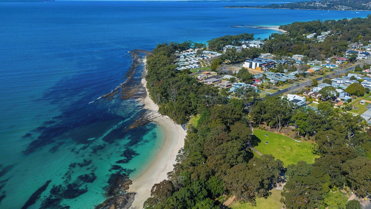 Photo of Others in Huskisson