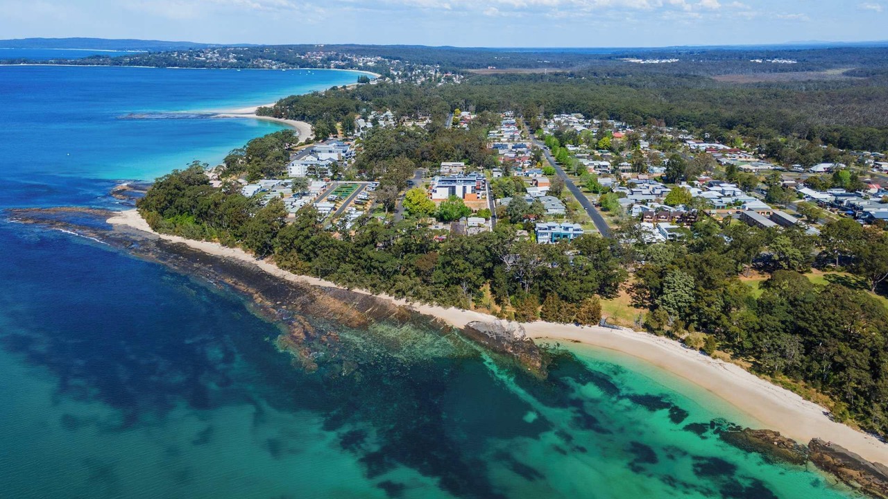 Photo of Outdoor in Huskisson