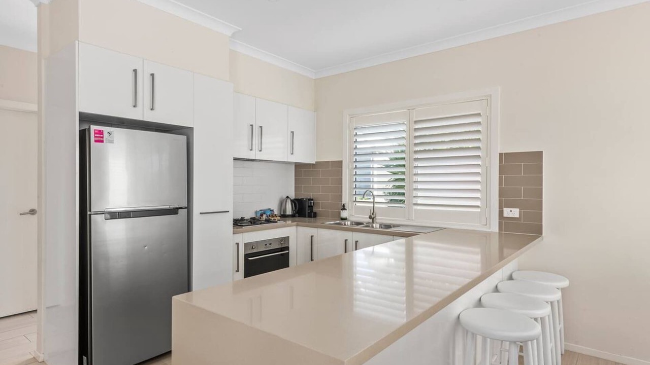 Photo of Kitchen in Huskisson