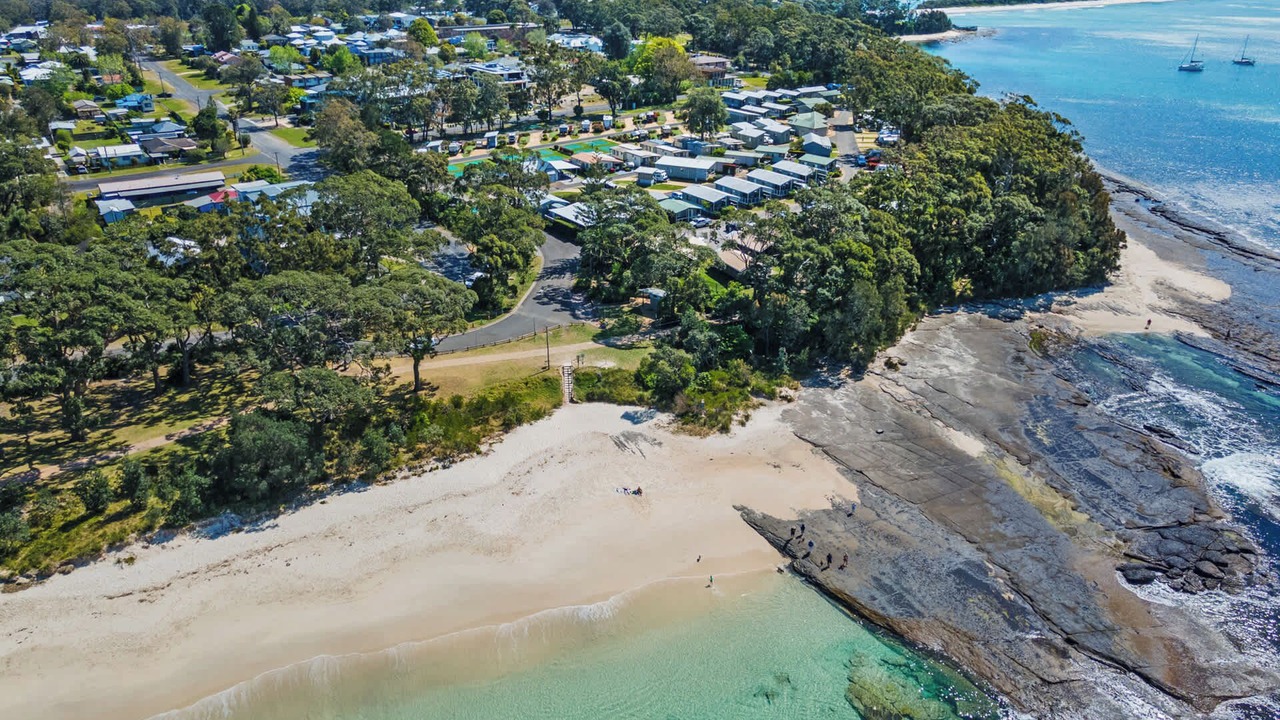 Photo of Others in Huskisson