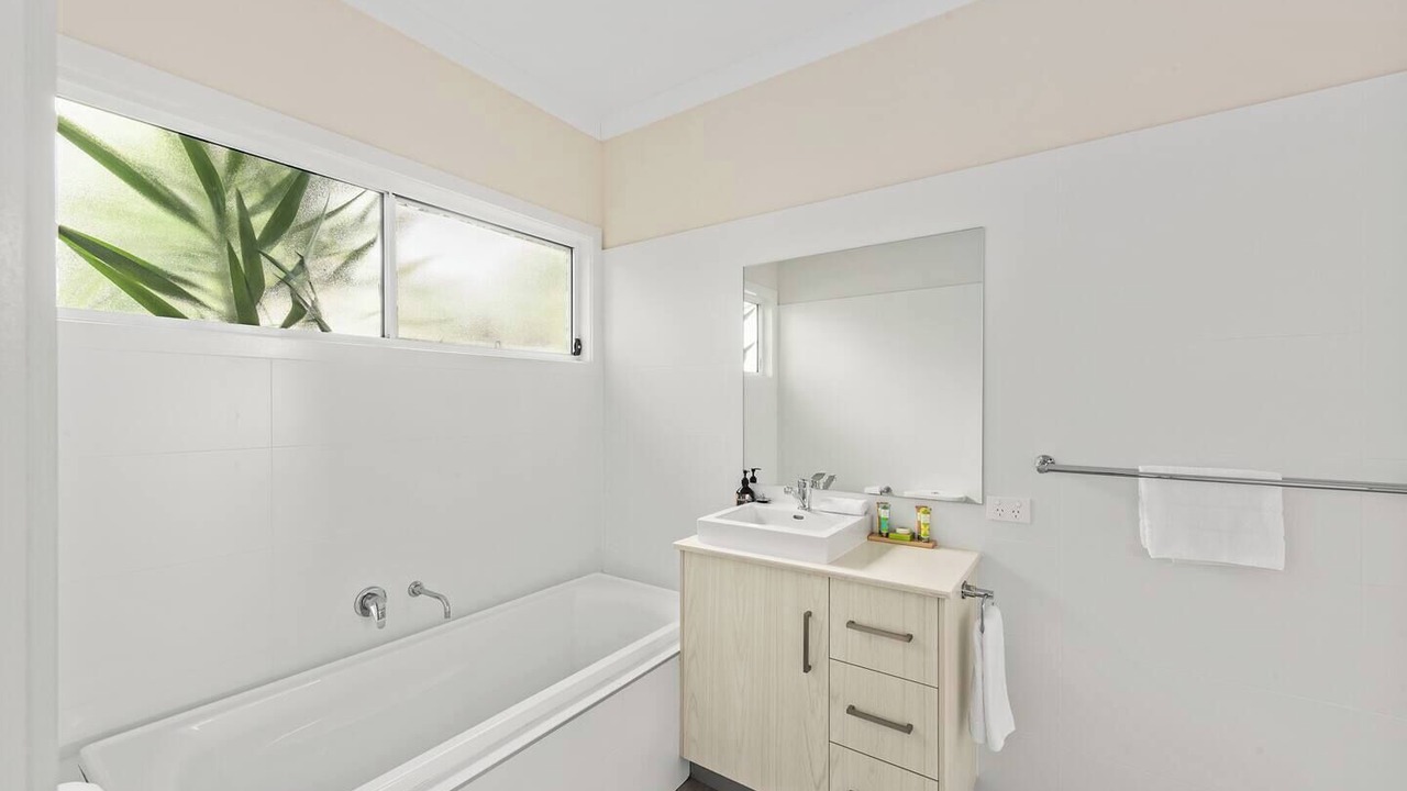 Photo of Bathroom in Huskisson