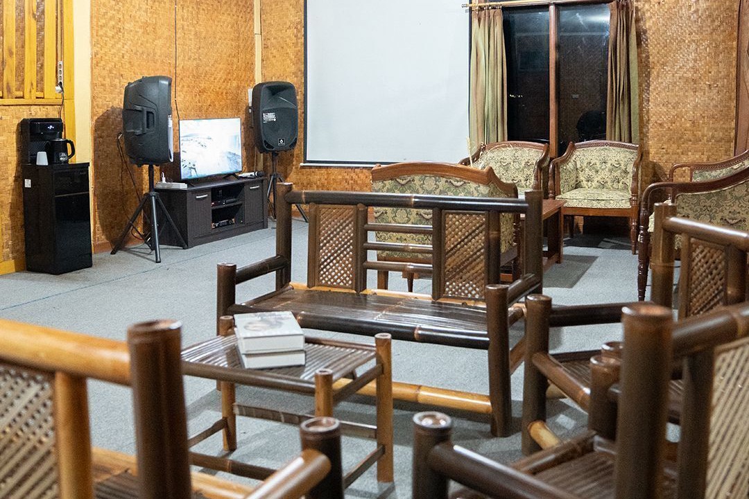 Photo of Livingroom in Rancabali