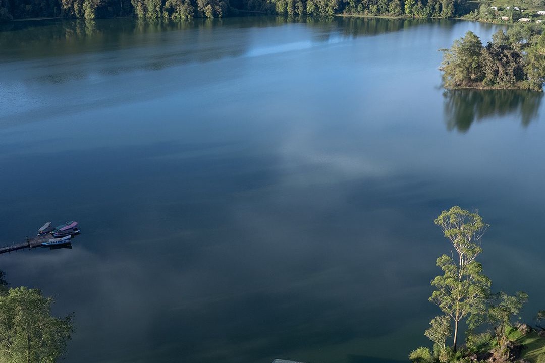 Photo of Outdoor in Rancabali