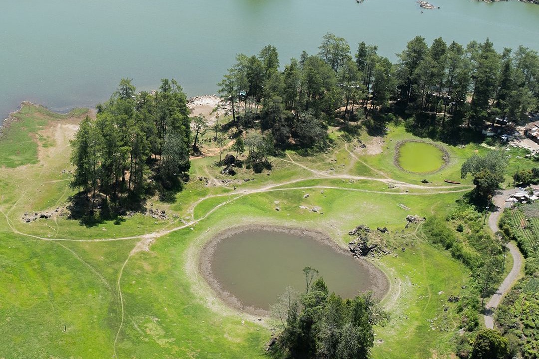 Photo of Outdoor in Rancabali