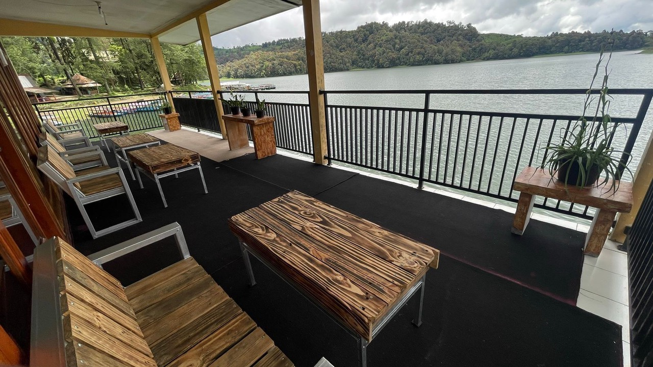 Photo of Patio Balcony in Rancabali