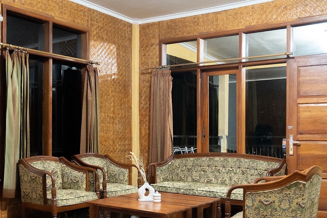 Photo of Livingroom in Rancabali