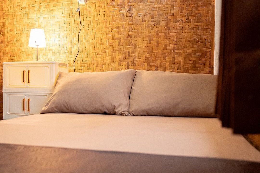 Photo of Bedroom in Rancabali