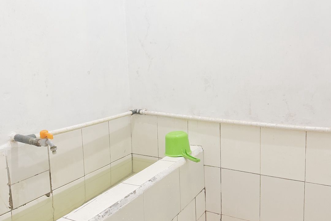 Photo of Bathroom in Rancabali