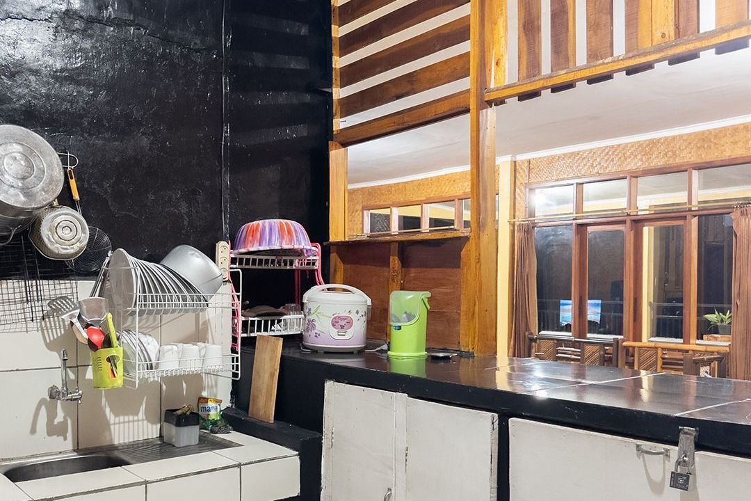 Photo of Kitchen in Rancabali