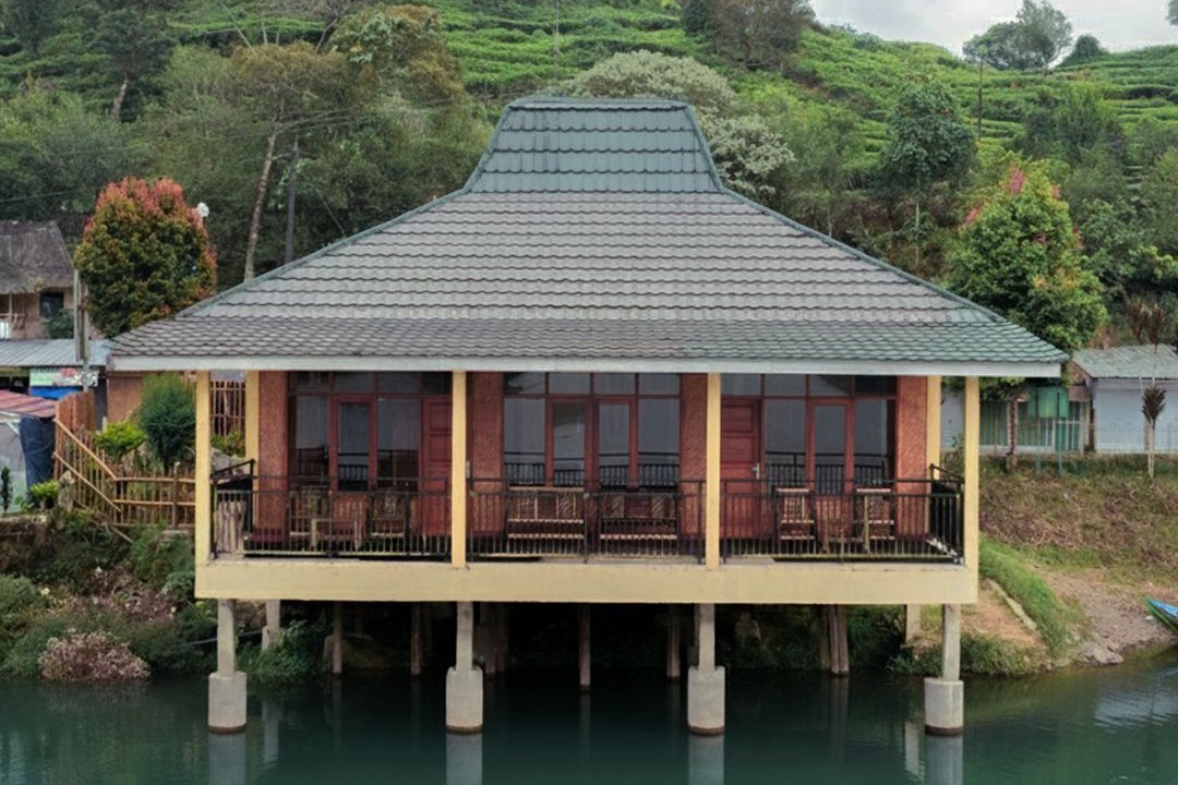 Photo of Outdoor in Rancabali
