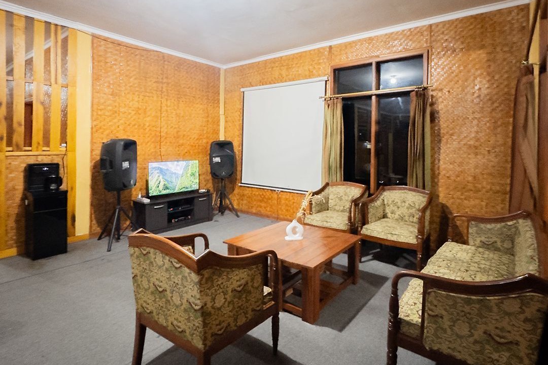Photo of Livingroom in Rancabali