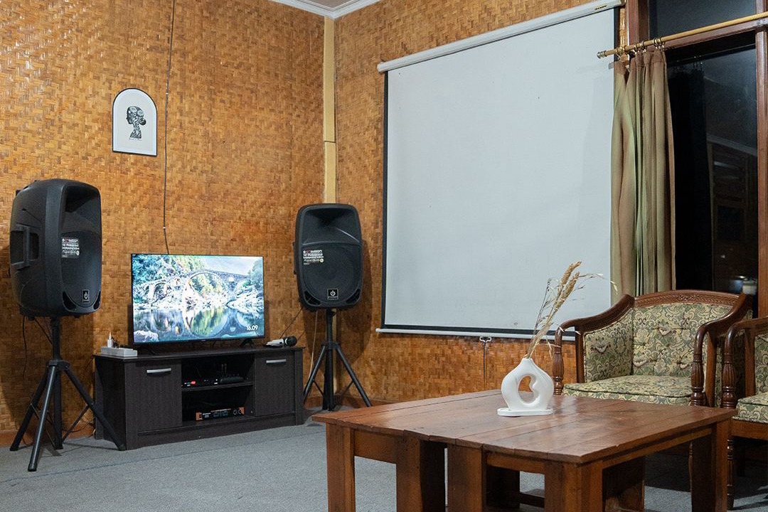 Photo of Livingroom in Rancabali