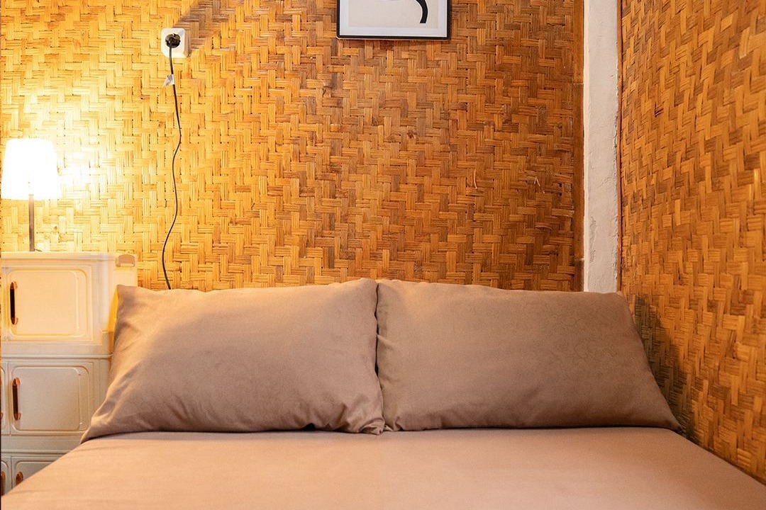 Photo of Bedroom in Rancabali