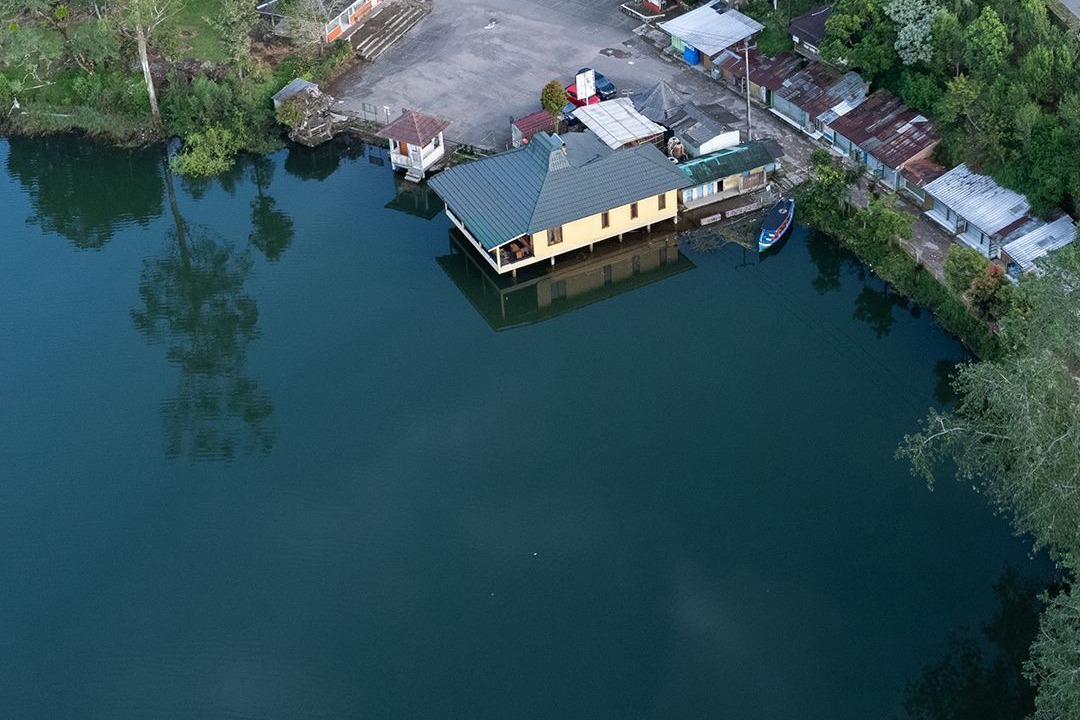 Photo of Outdoor in Rancabali