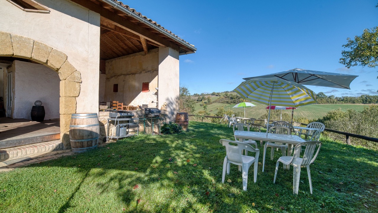 Photo of Outdoor in Saint-Frajou