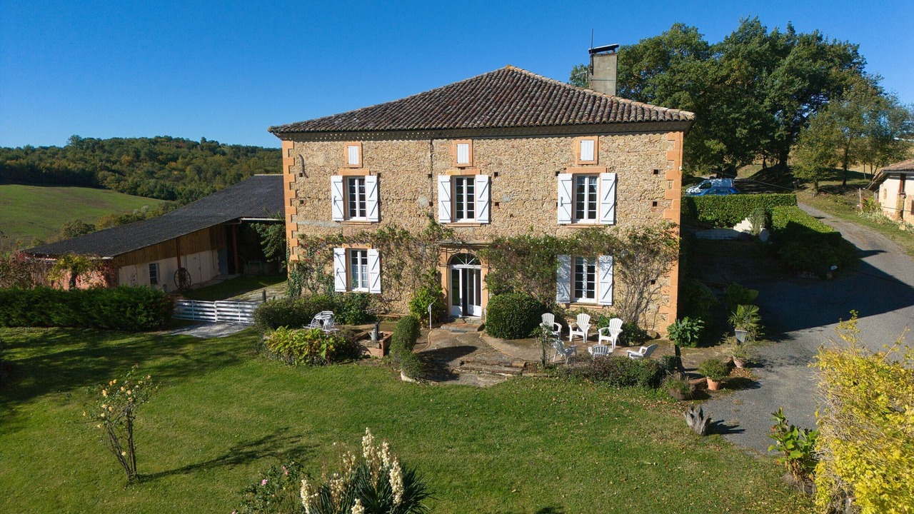 Photo of Outdoor in Saint-Frajou