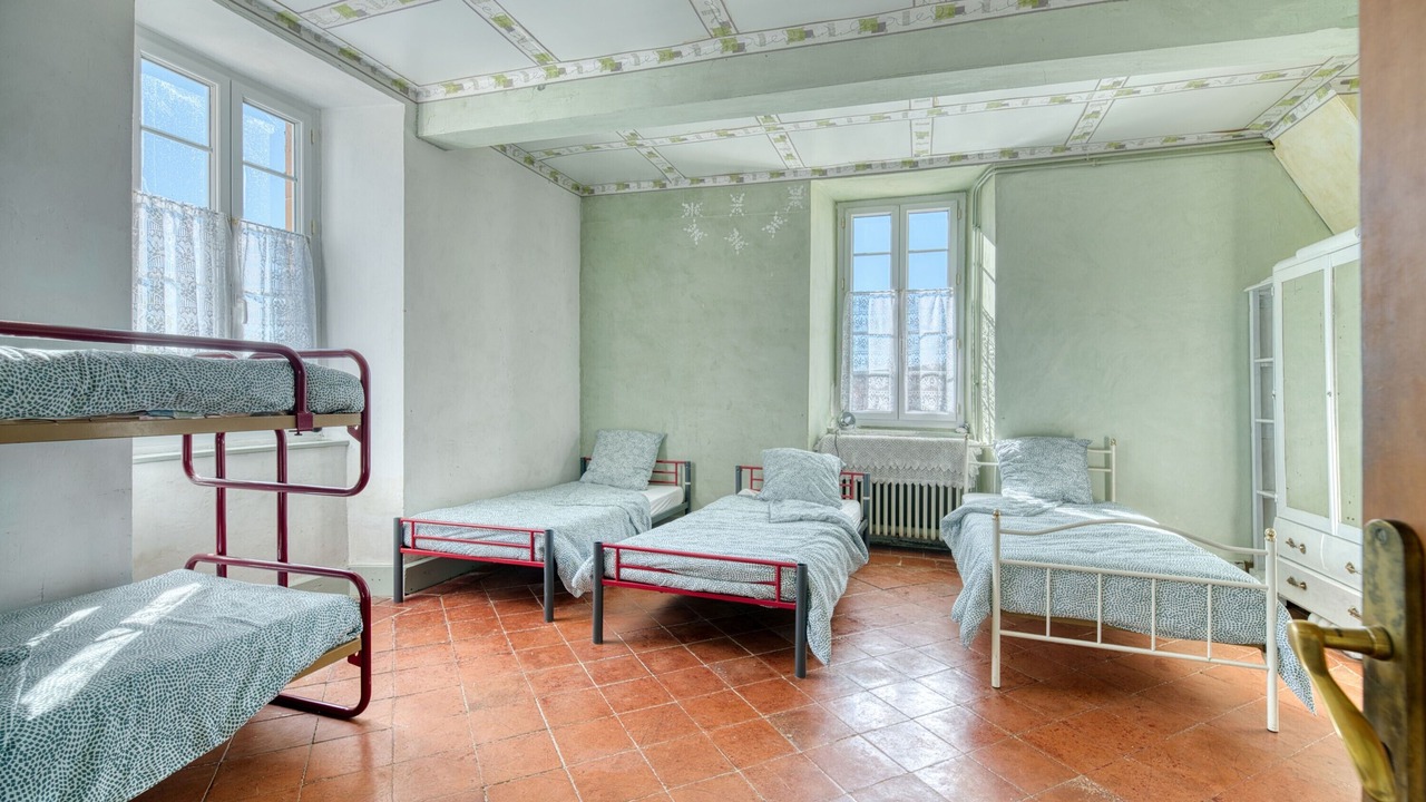 Photo of Bedroom in Saint-Frajou