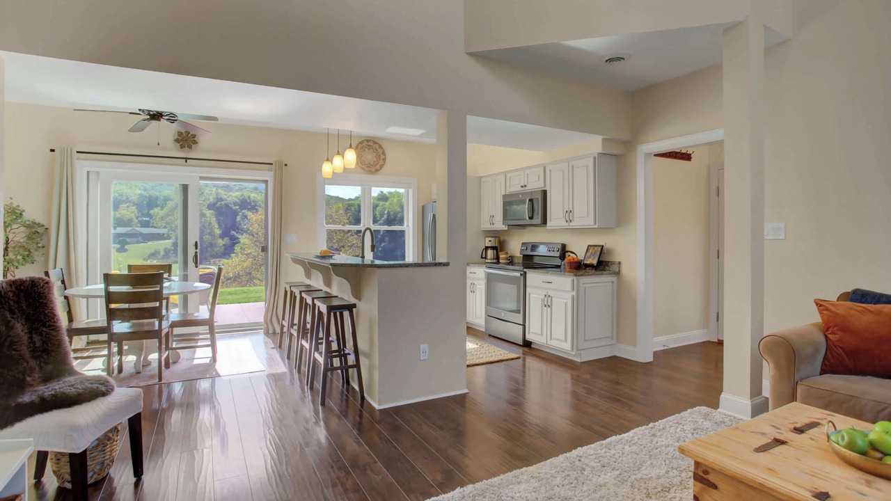 Photo of Livingroom in Mercersburg