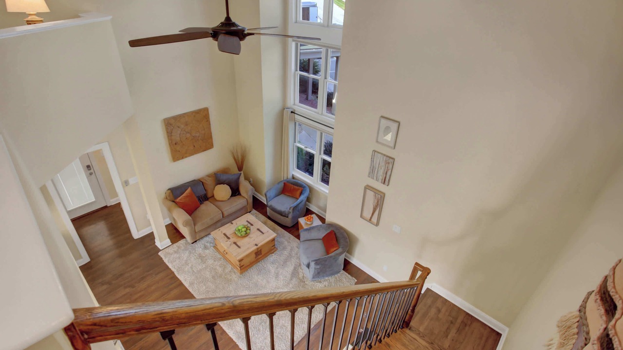 Photo of Livingroom in Mercersburg