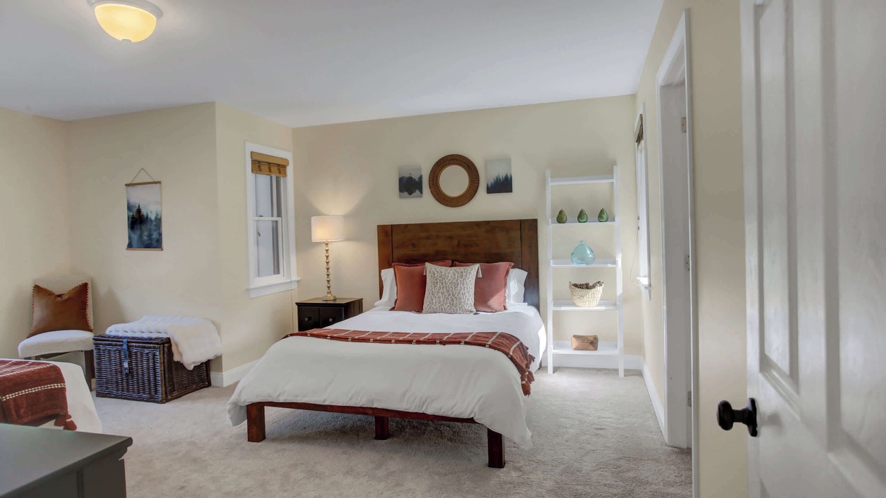 Photo of Bedroom in Mercersburg