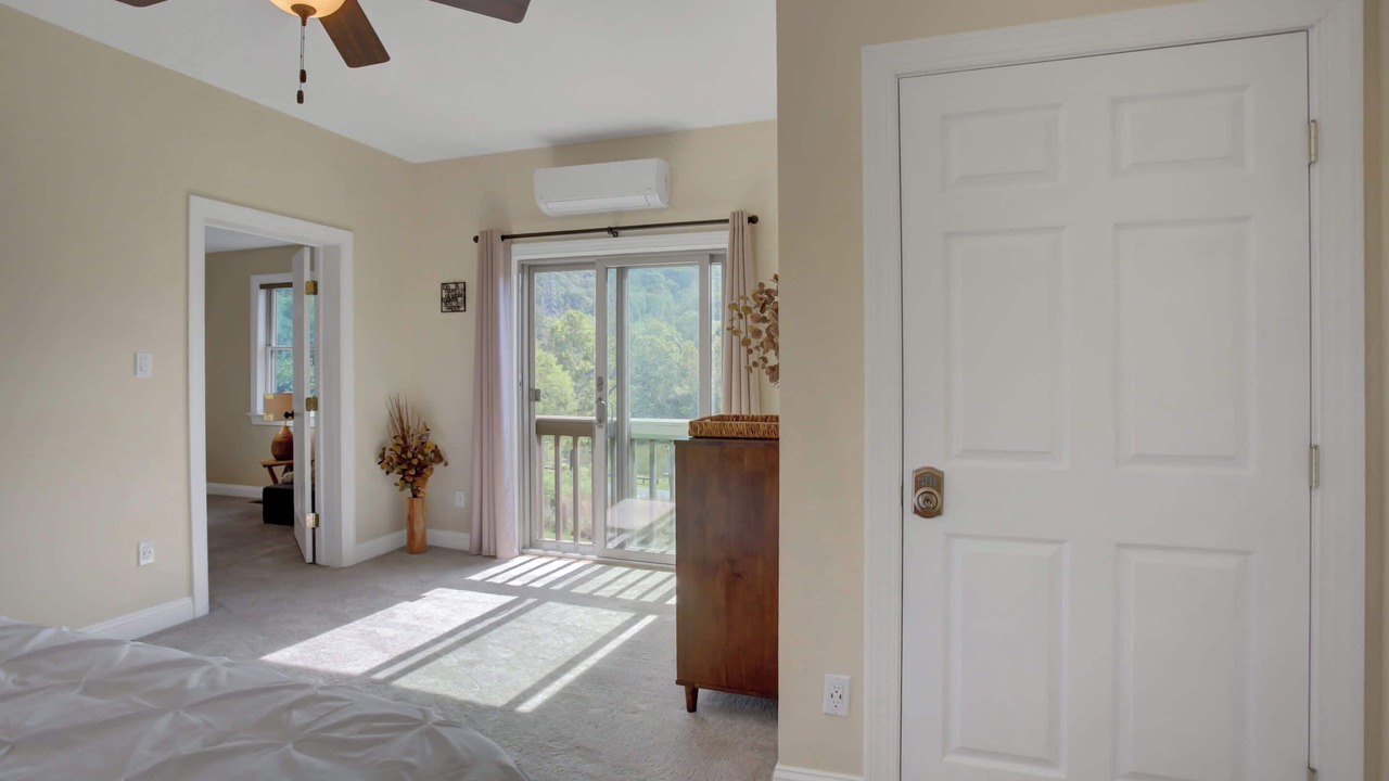 Photo of Bedroom in Mercersburg