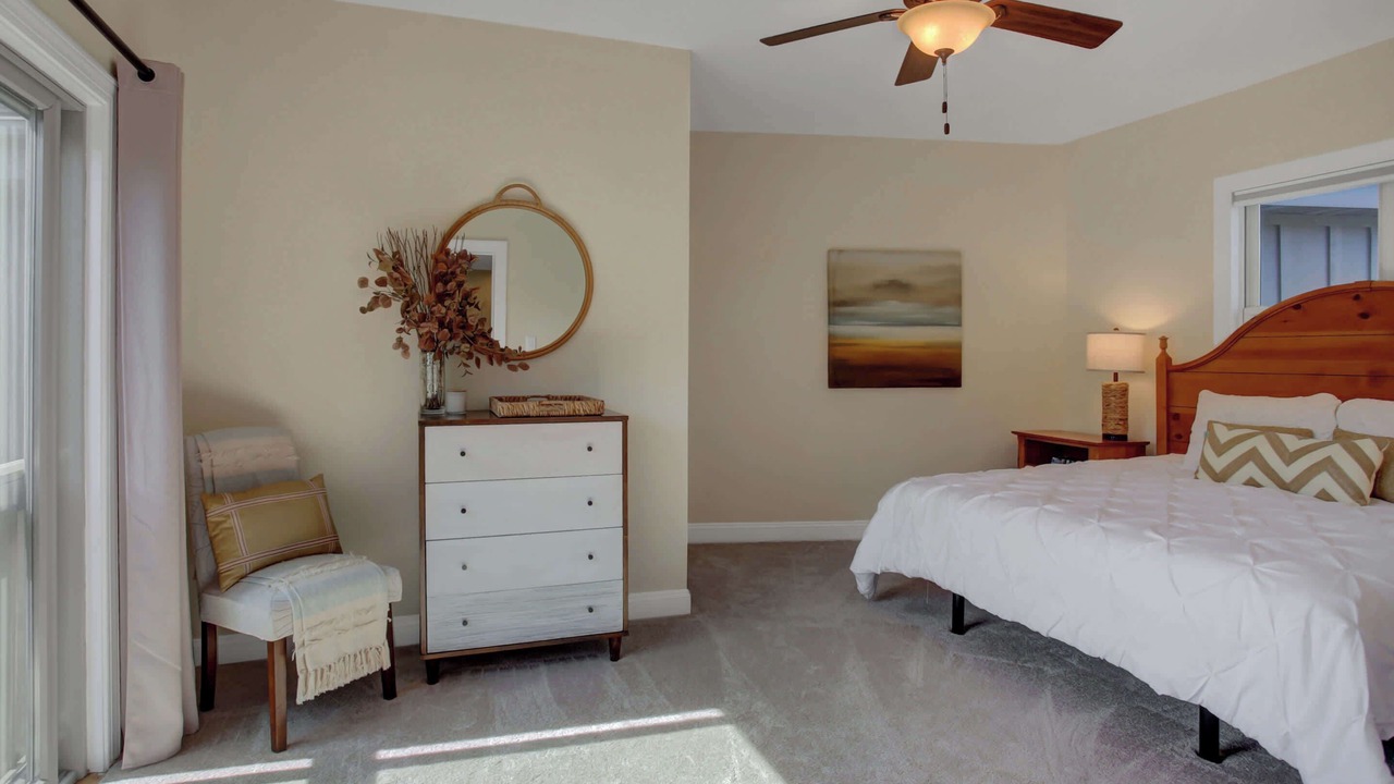 Photo of Bedroom in Mercersburg
