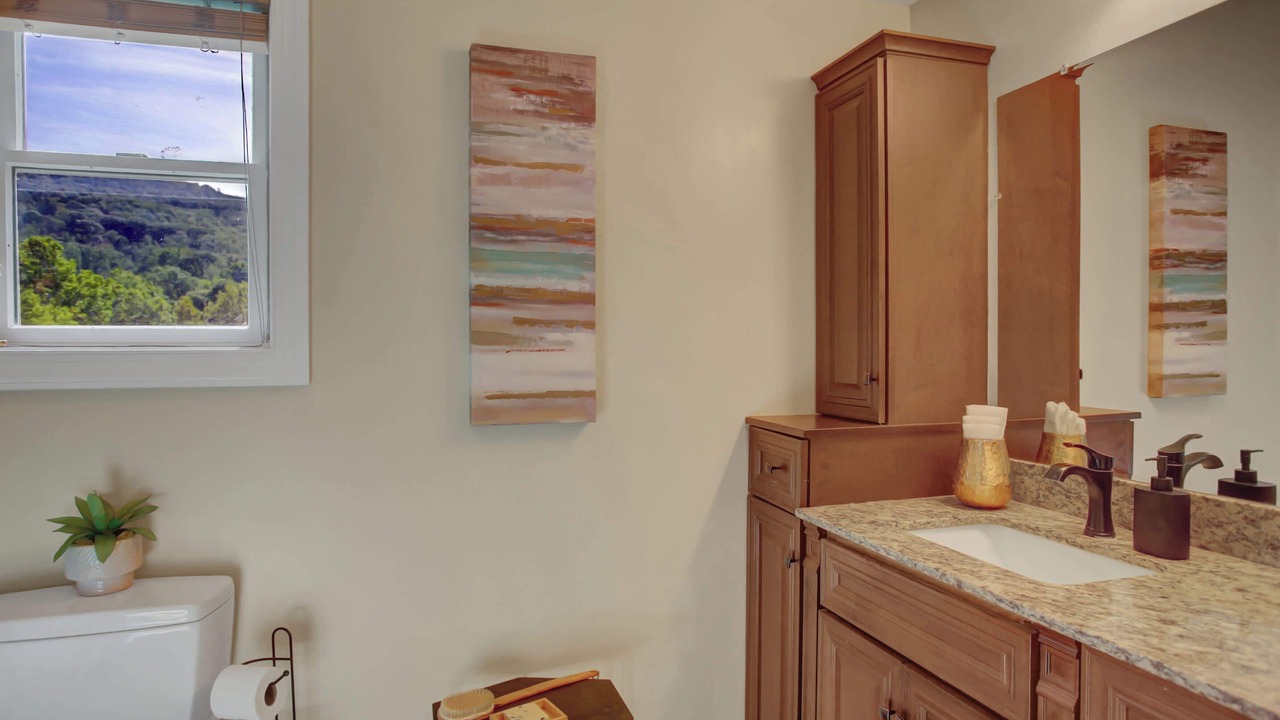 Photo of Bathroom in Mercersburg