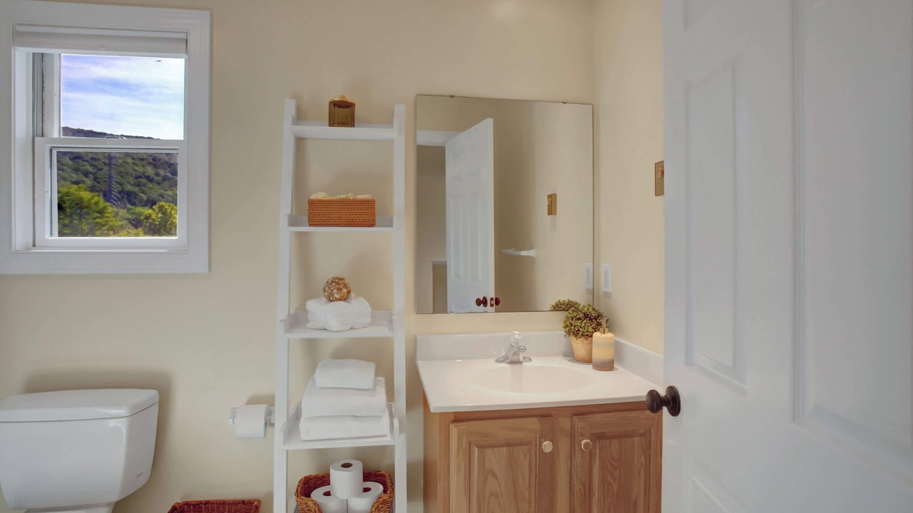 Photo of Bathroom in Mercersburg