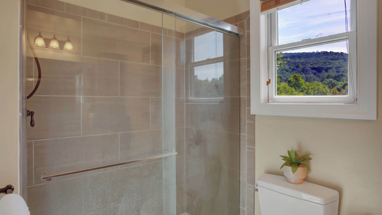 Photo of Bathroom in Mercersburg