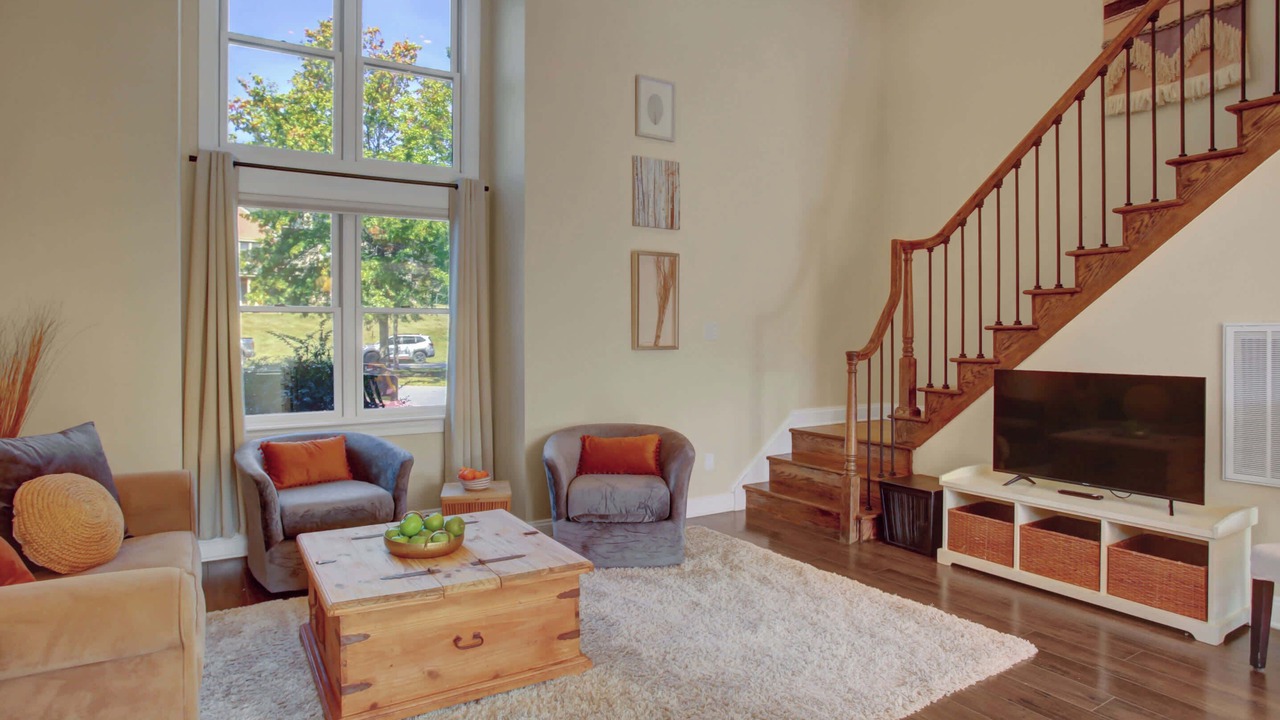 Photo of Livingroom in Mercersburg