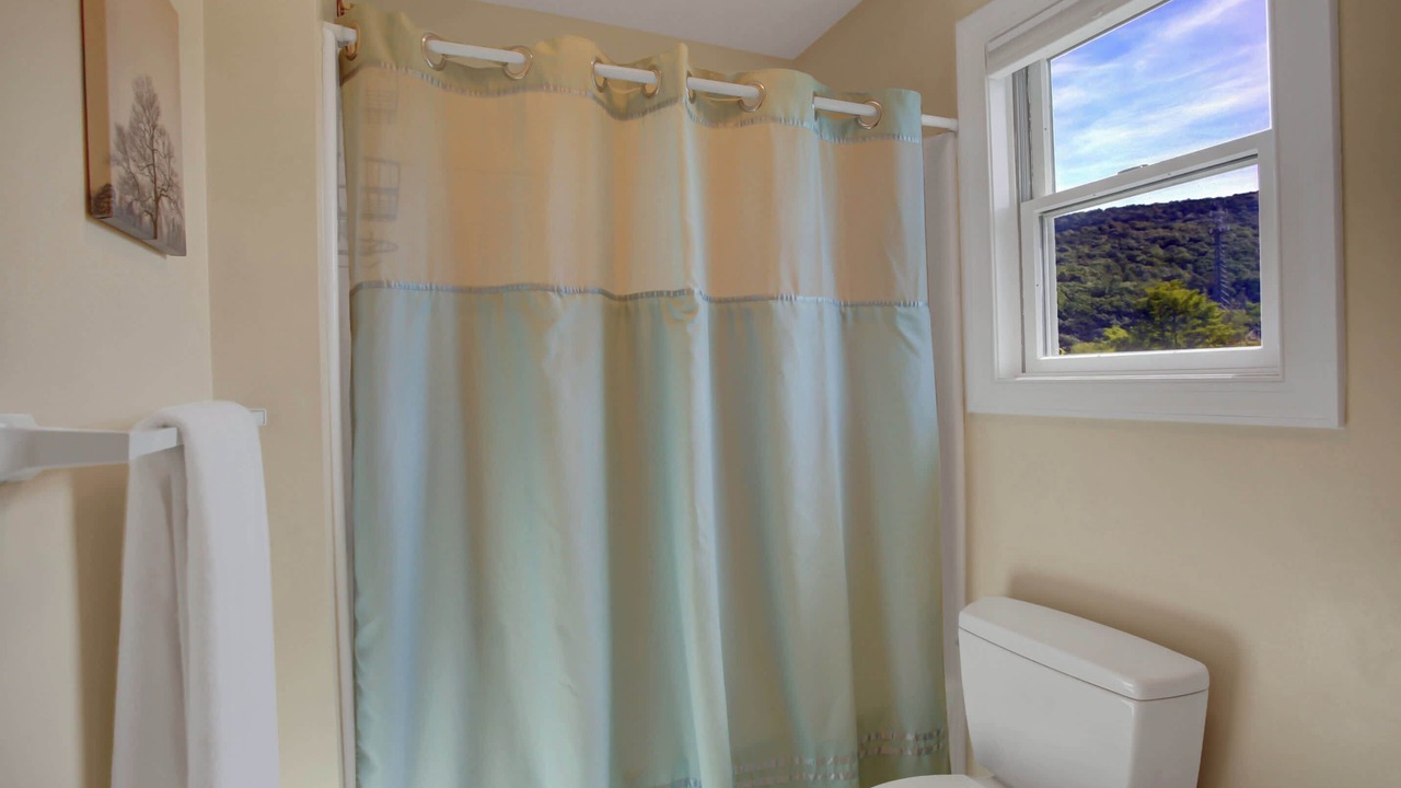 Photo of Bathroom in Mercersburg
