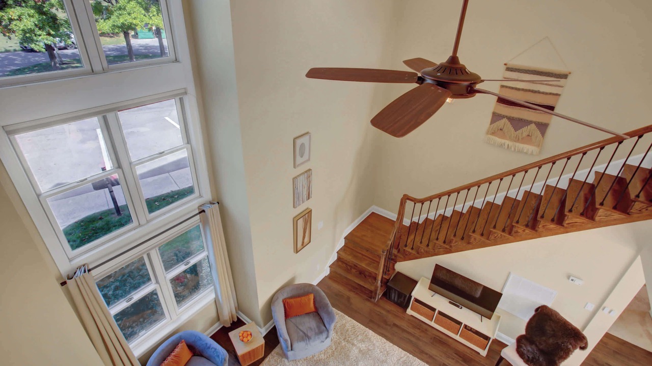 Photo of Livingroom in Mercersburg