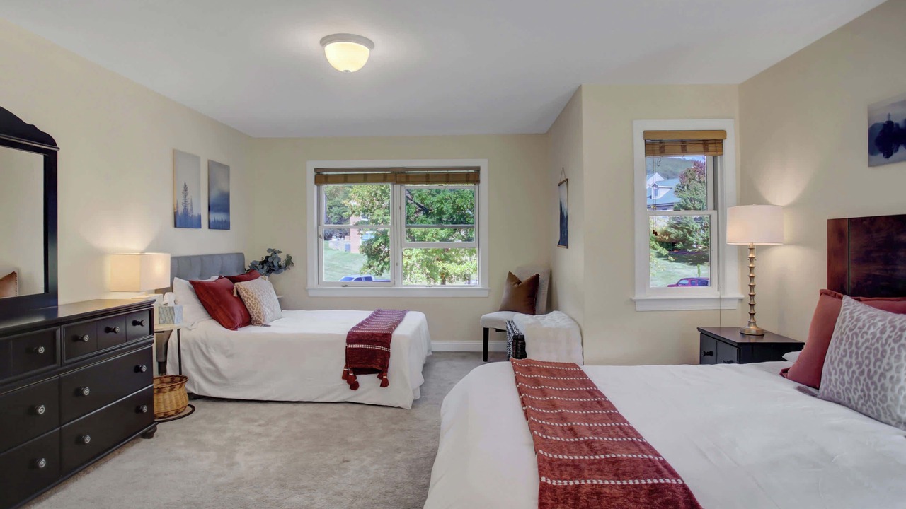 Photo of Bedroom in Mercersburg